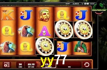 A Emoção da Loteria na yy77: Uma Chance de Mudança de Vida