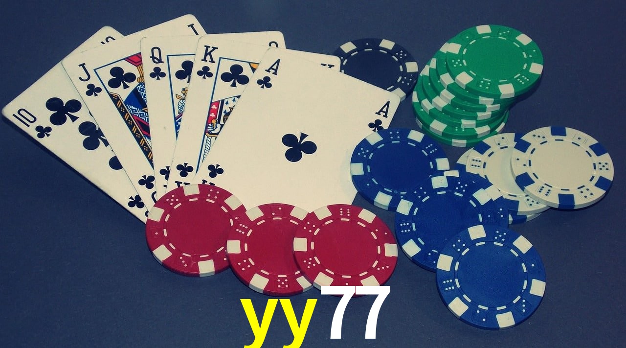 Welcome Bonus yy77