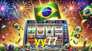 Experiência VIP yy77