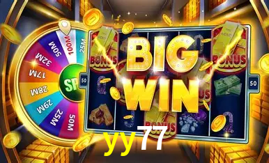 Descubra o Mundo do Cassino Online com yy77