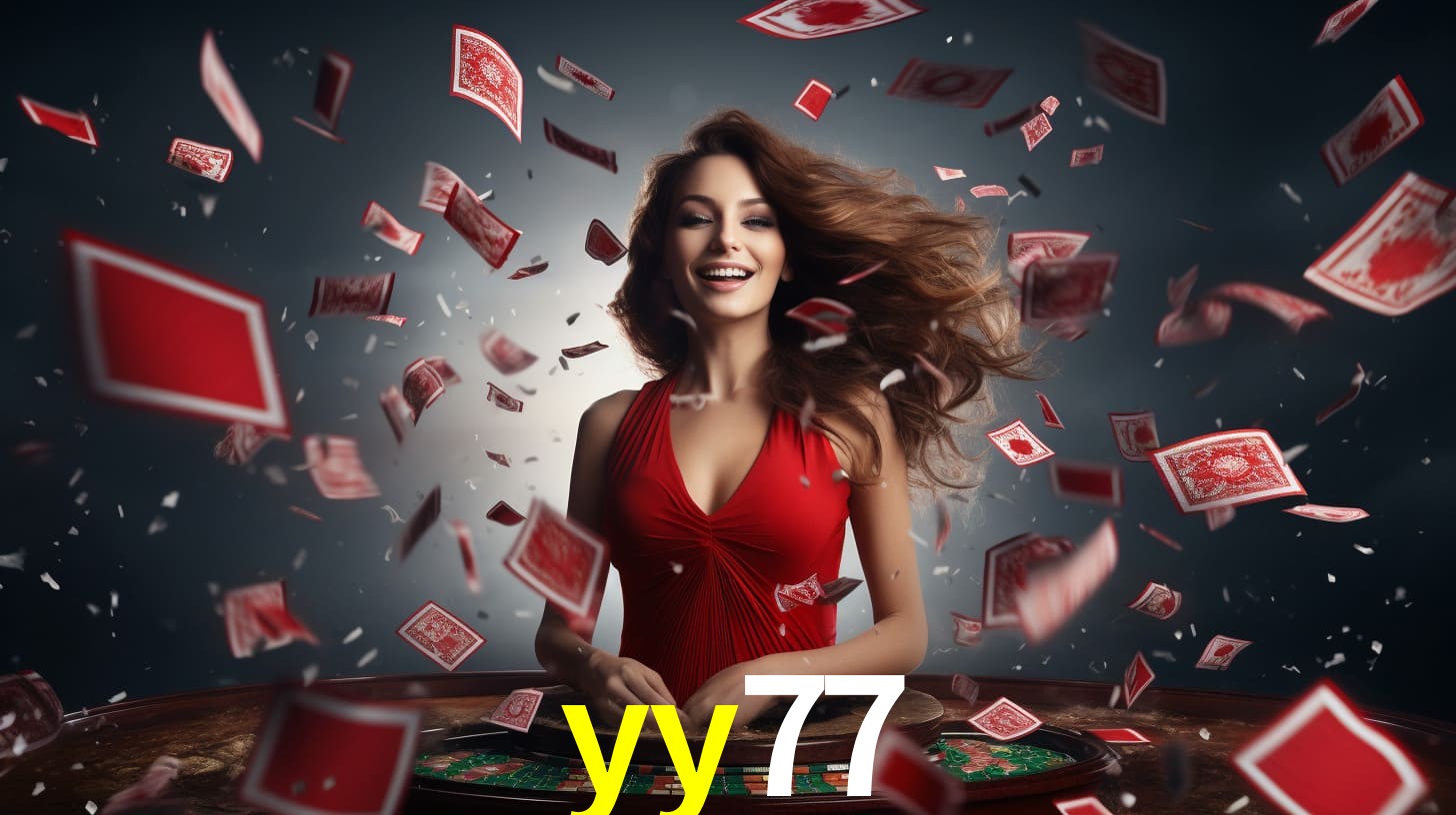 Programa VIP yy77