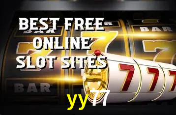 Descubra o Mundo do Cassino Online com yy77