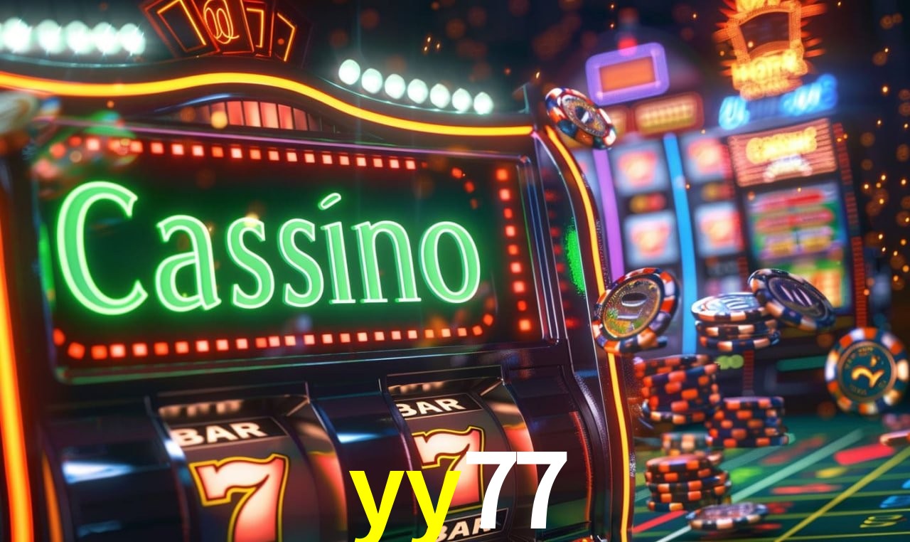 Game Providers yy77
