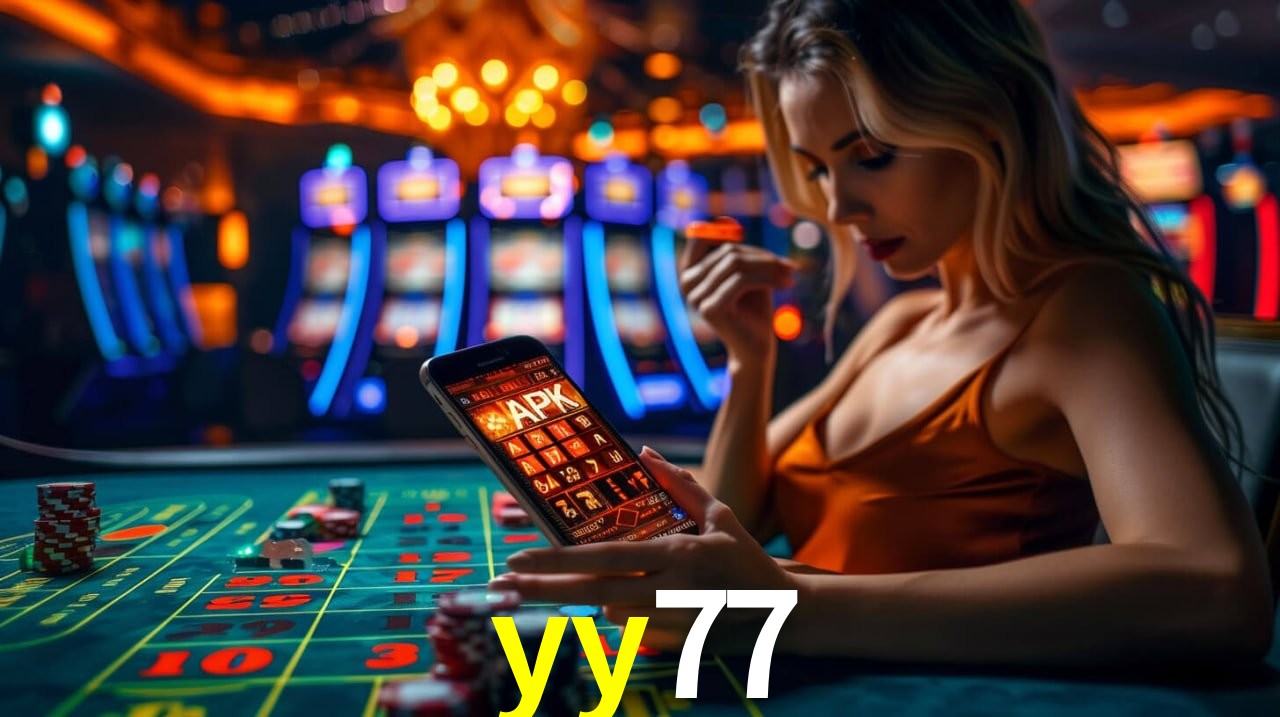 VIP Casino yy77