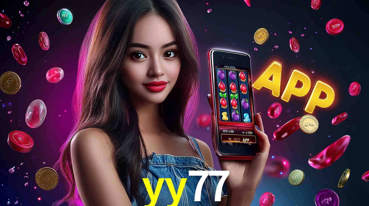 Desvendando o Mundo dos Jogos Virtuais na yy77