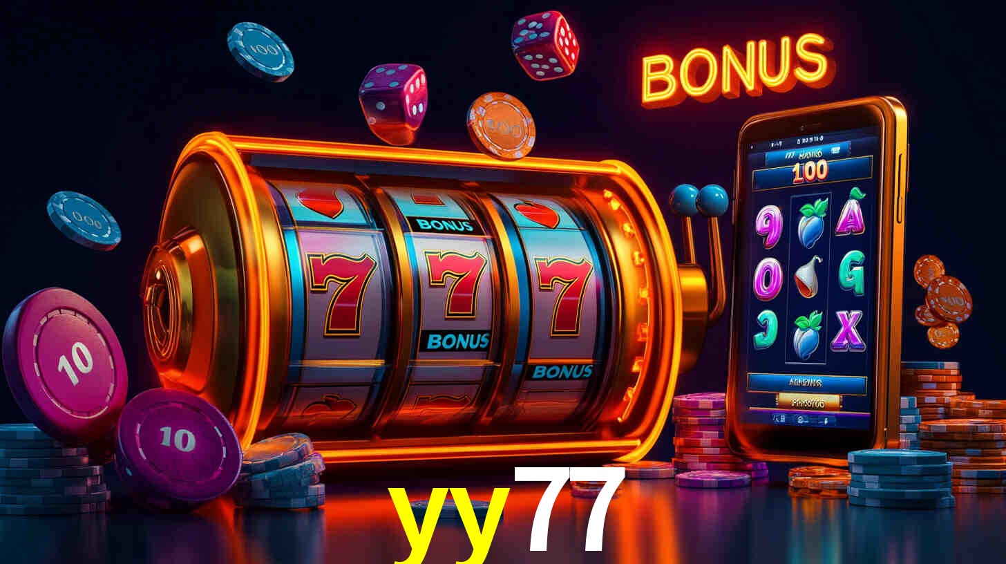 Descubra o Programa VIP da yy77: Vantagens Exclusivas para Jogadores