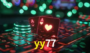 Welcome Bonus yy77