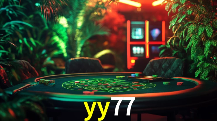 Daily Bonuses yy77
