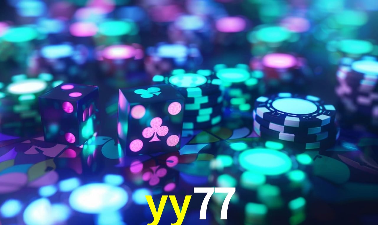 cassino yy77