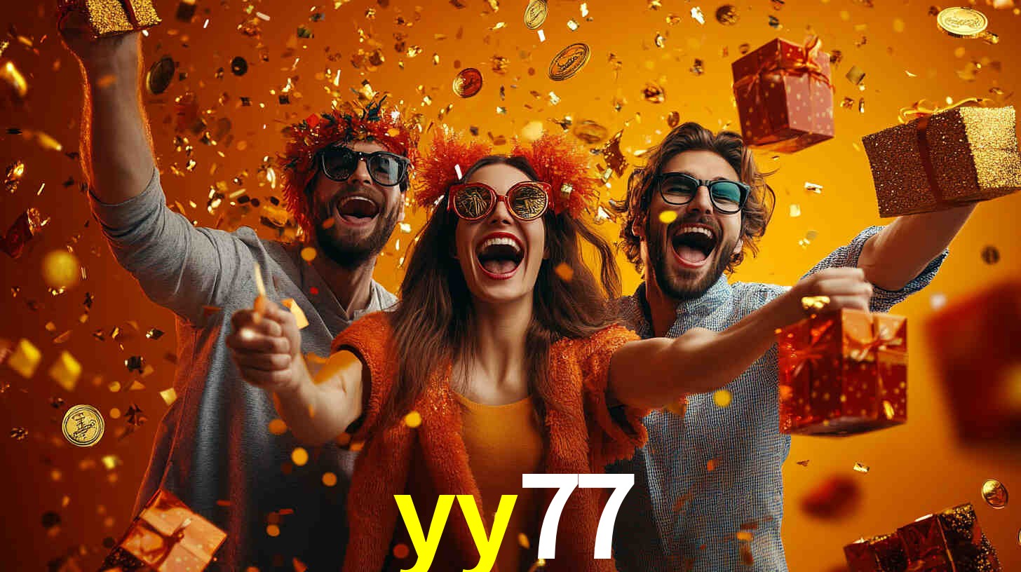 yy77: A Experiência de Casino com Jogos de Mesa ao Vivo