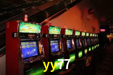 VIP Casino yy77
