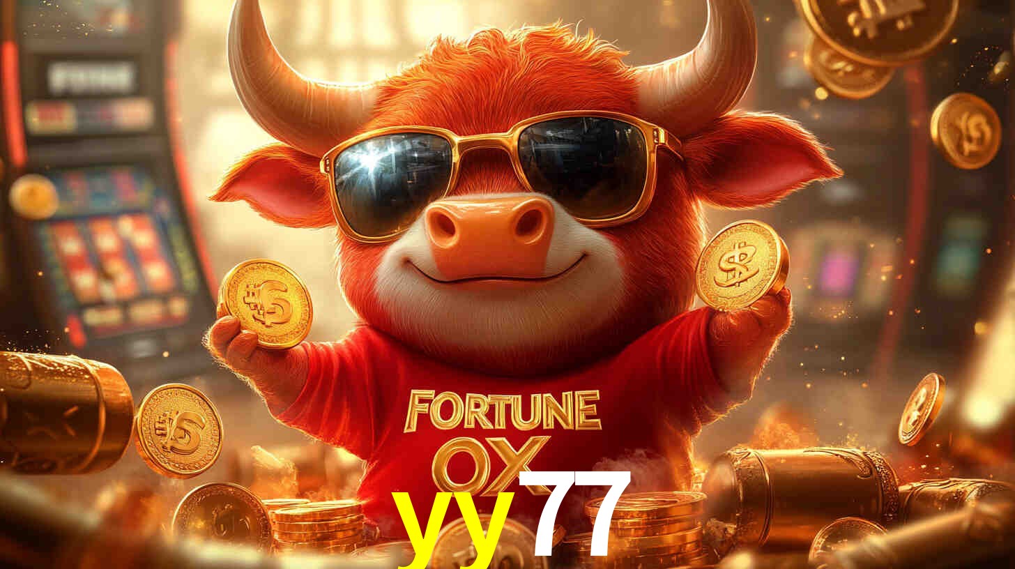 yy77 login