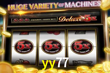 Roulette Table yy77