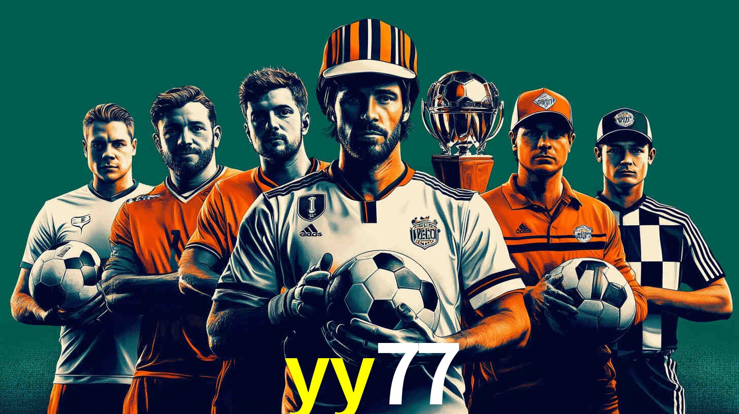 Apostas Esportivas na yy77: Um Guia Completo