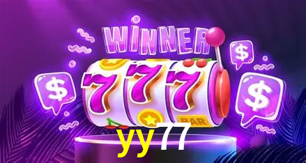 APP oficial da yy77 para mobile