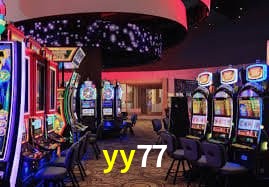 Security Systems yy77