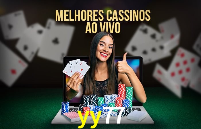 Flash Promotion yy77