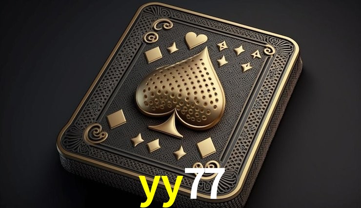 Casino Ao Vivo yy77