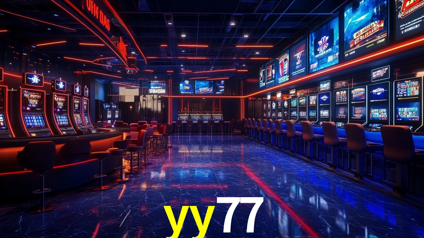 Welcome Bonus yy77