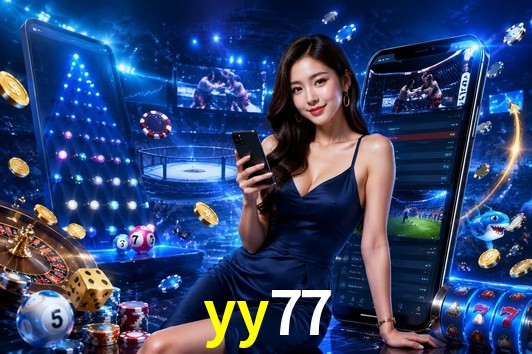 Game Providers yy77