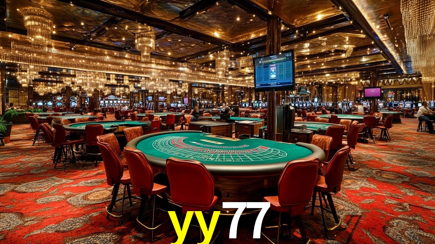 yy77 bet