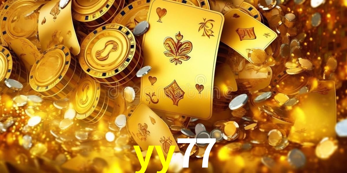 Interface do App yy77