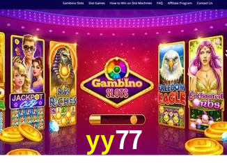 Desvendando o Mundo dos Jogos Virtuais na yy77