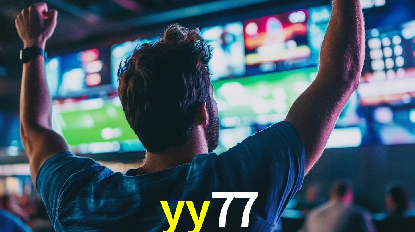 yy77: Seu Especialista em Apostas Esportivas Brasileiras