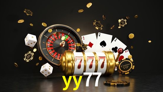 Football Betting yy77