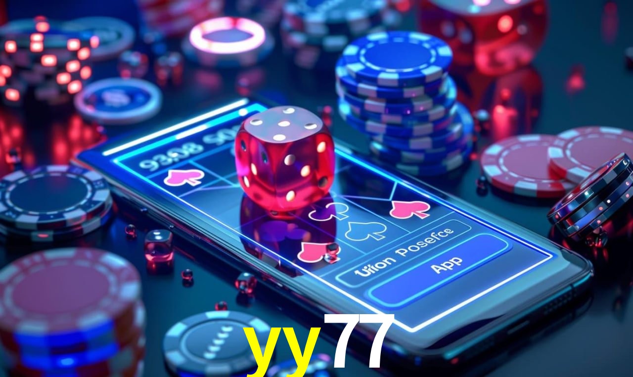 Bot yy77 Telegram
