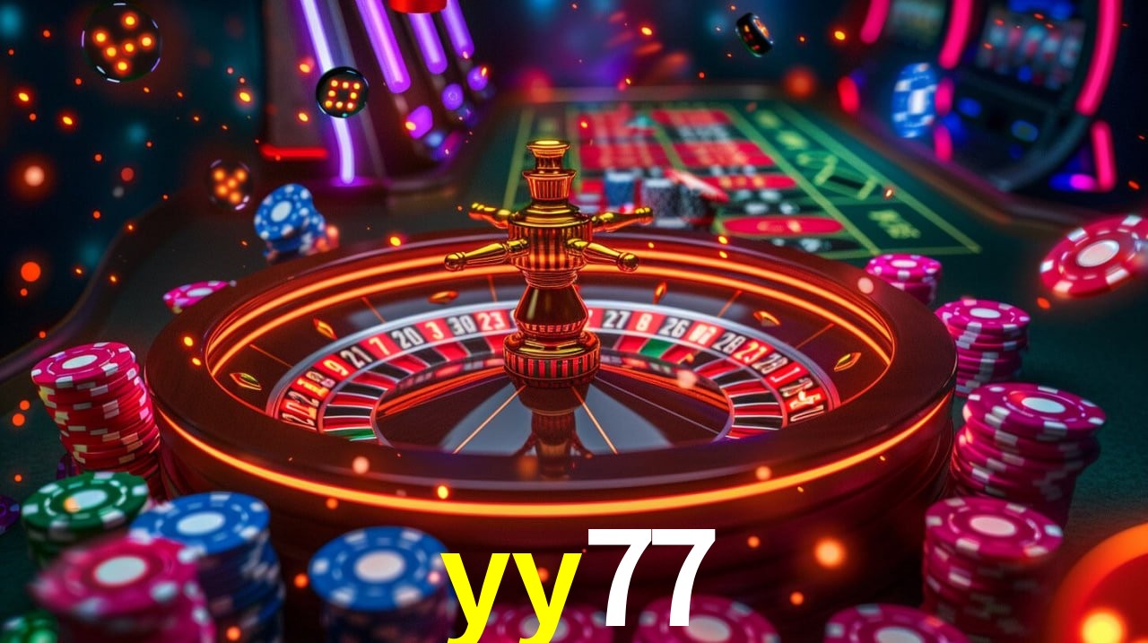 Casino VIP yy77
