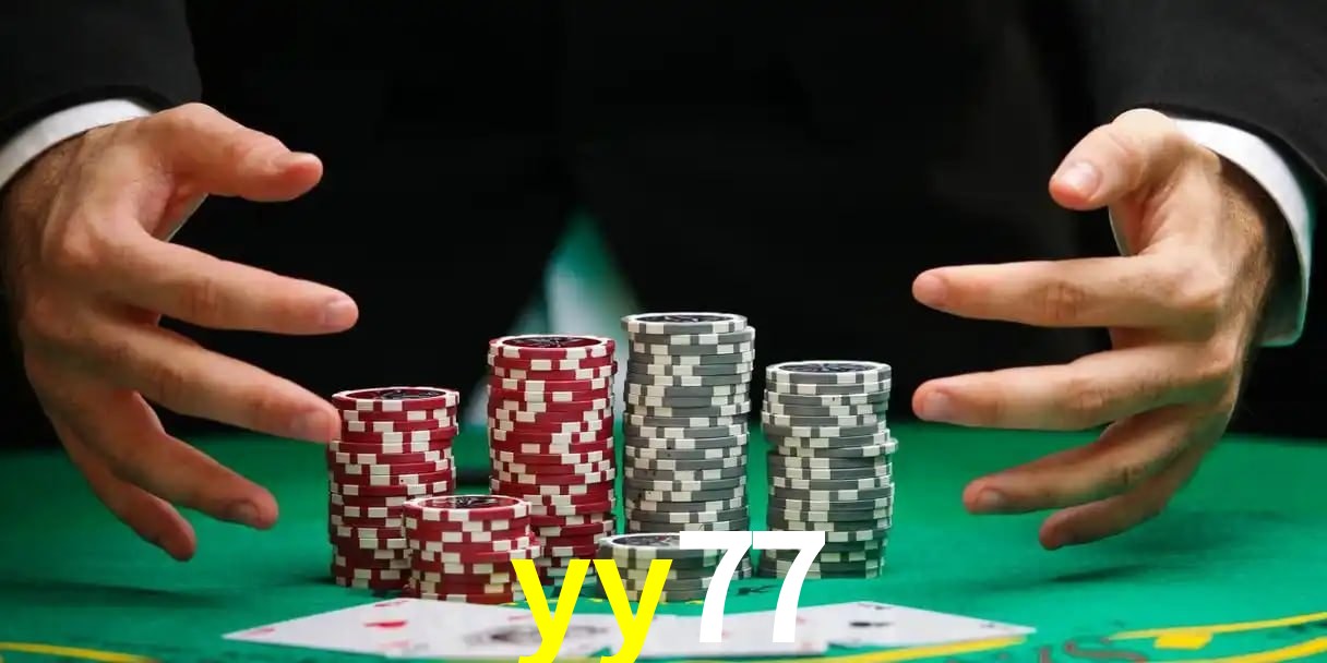yy77 VIP Program Logo
