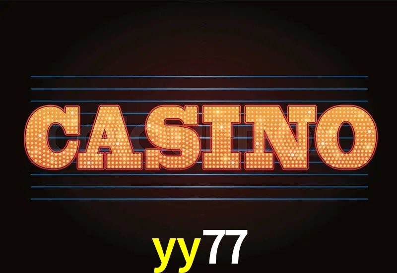 Jogos de Slot yy77