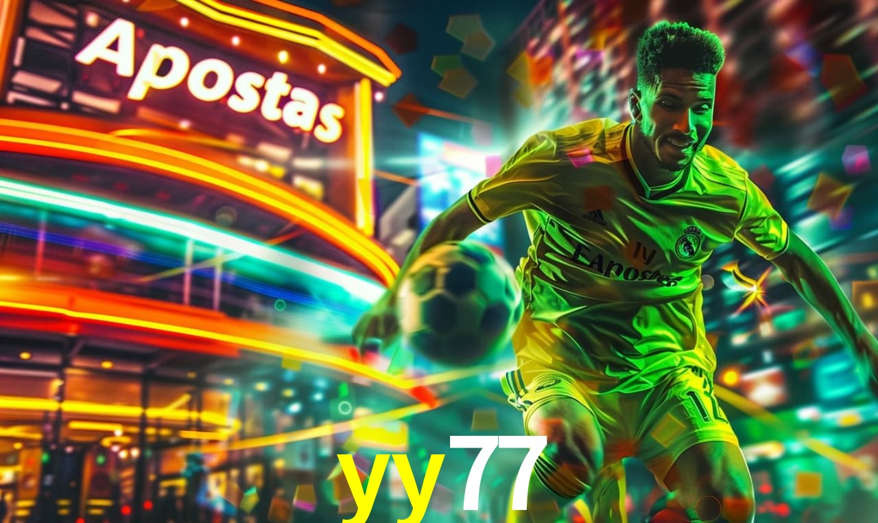 Benefícios da Conta yy77