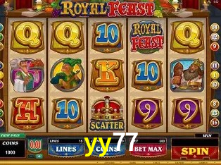 yy77 Cassino Ao Vivo - 89 Mesas Evolution Gaming