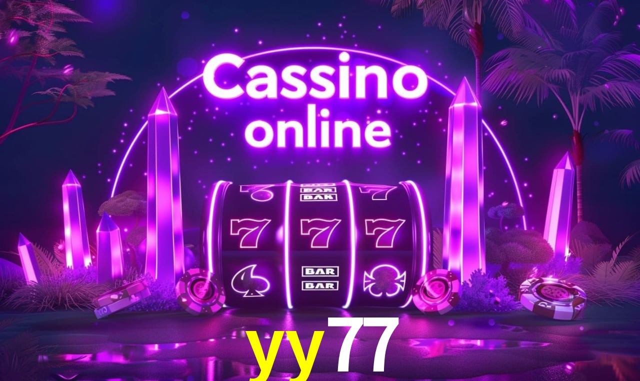 Promoção Relâmpago yy77