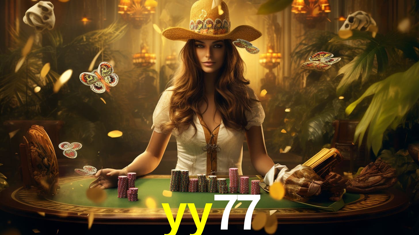 Roulette Table yy77