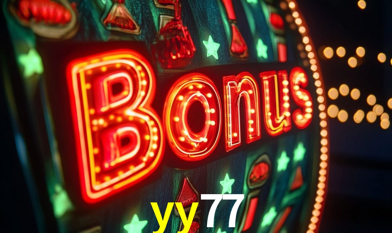 Apostas de Futebol yy77