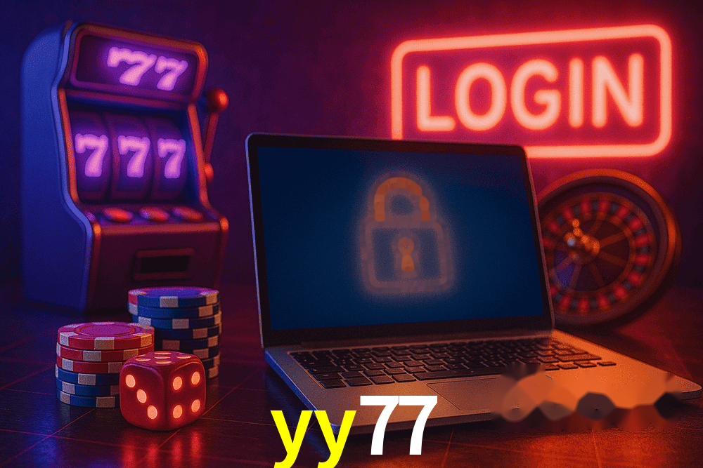 Diretório de Jogos yy77