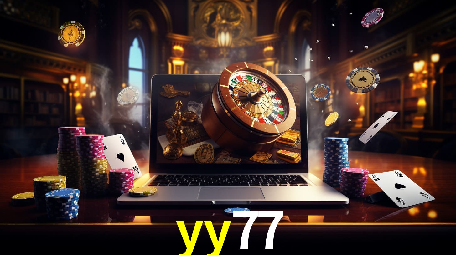 Live Casino yy77