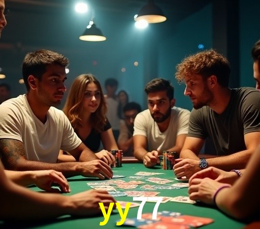 yy77 Loteria Online Brasil - Plataforma Certificada