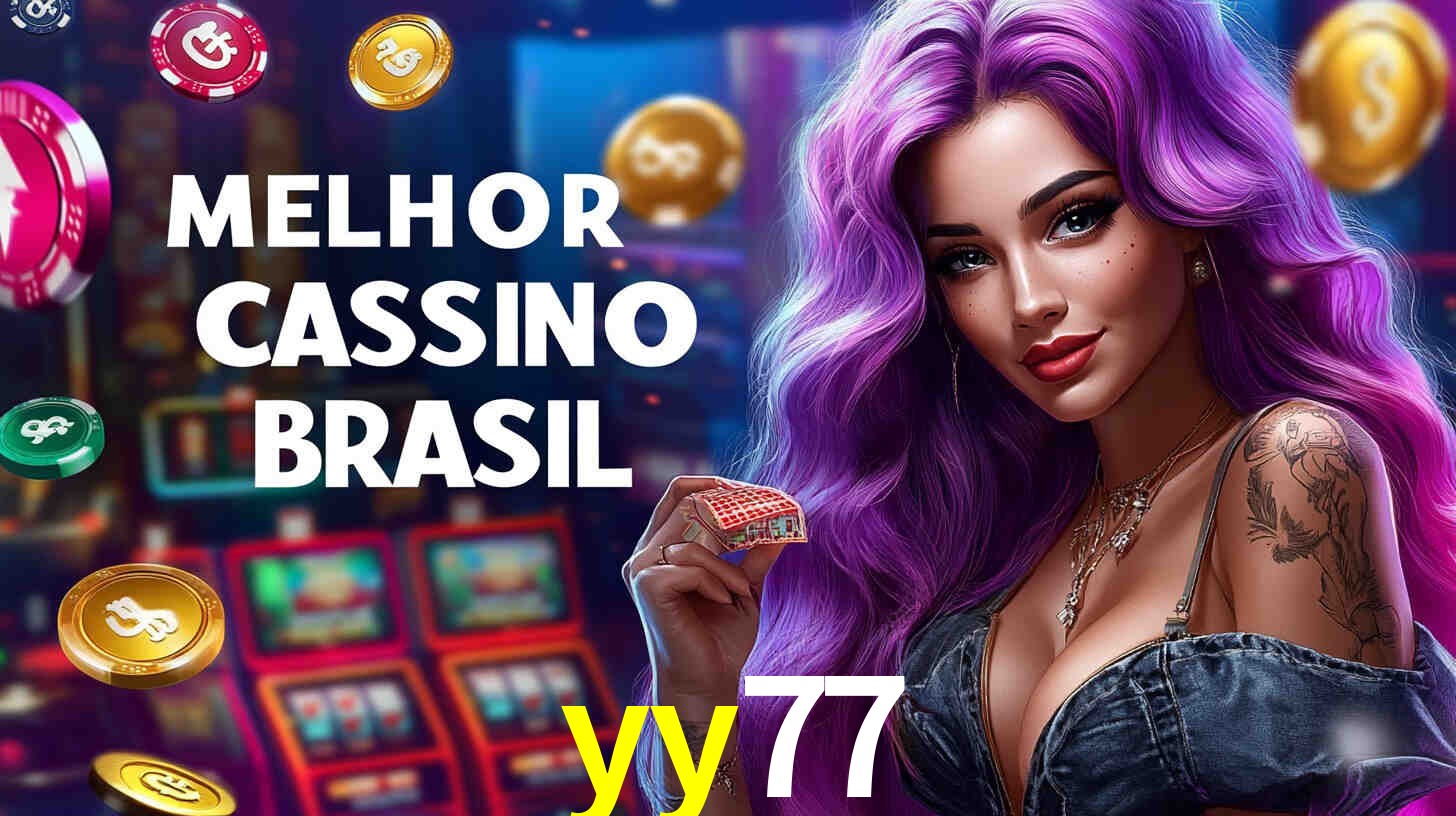 A Emoção da Loteria na yy77: Uma Chance de Mudança de Vida