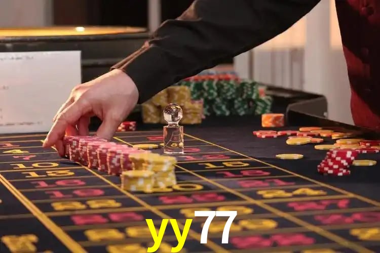 Descubra a Essência do yy77: Nossa História e Compromissos