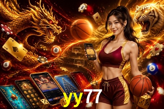 Slot Games yy77