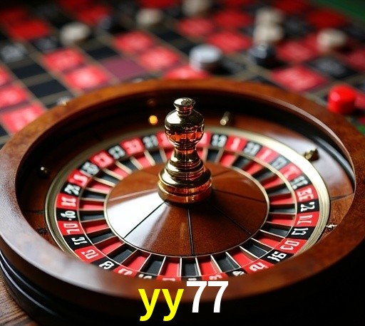 yy77 Logo Seguro