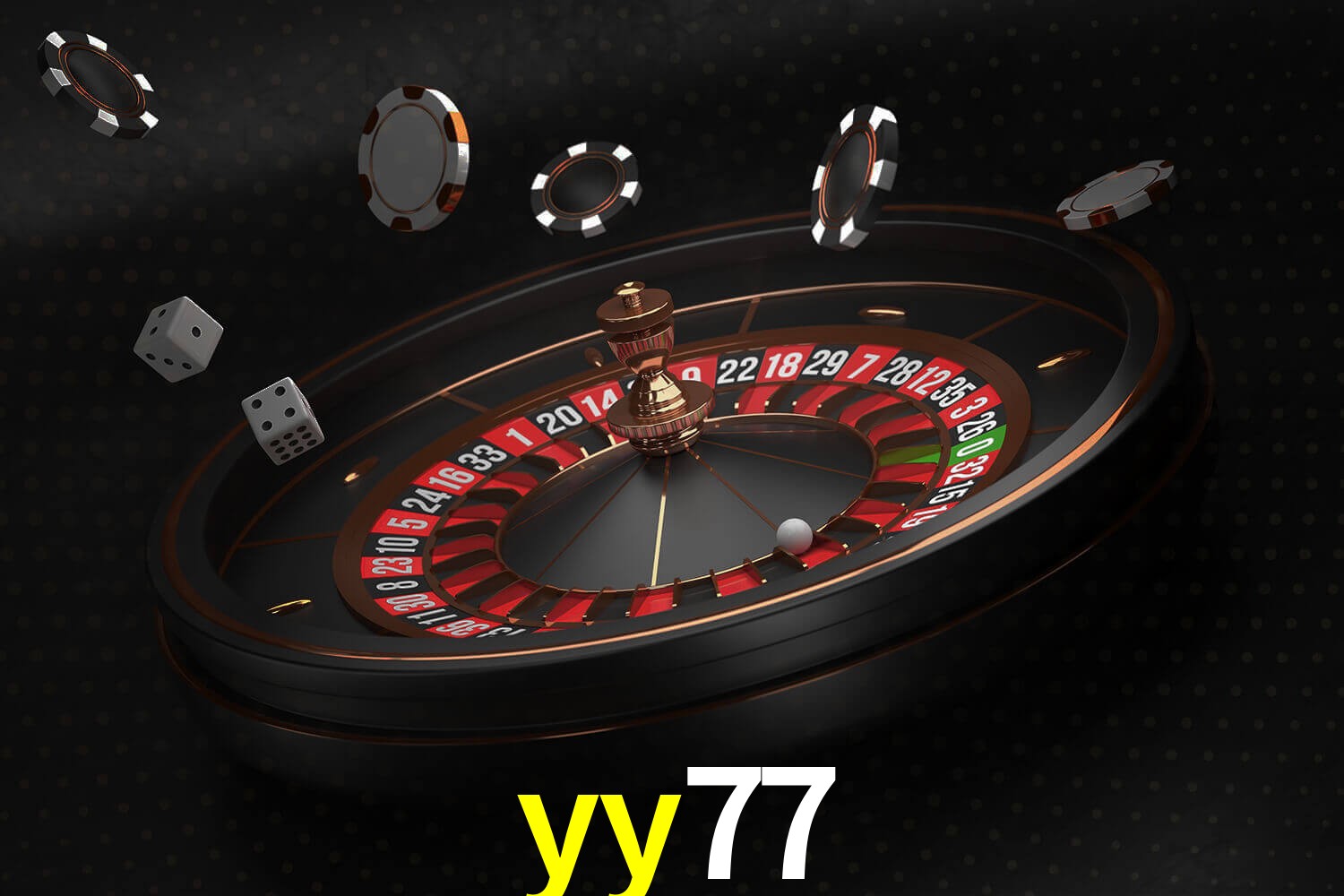yy77: Seu Cassino Premiado com Pagamentos Rápidos