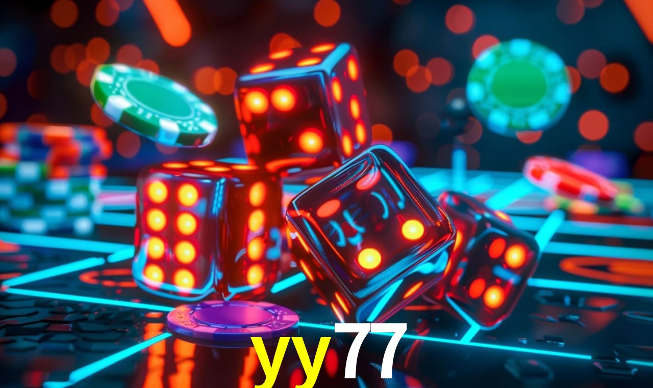 Casino Ao Vivo yy77