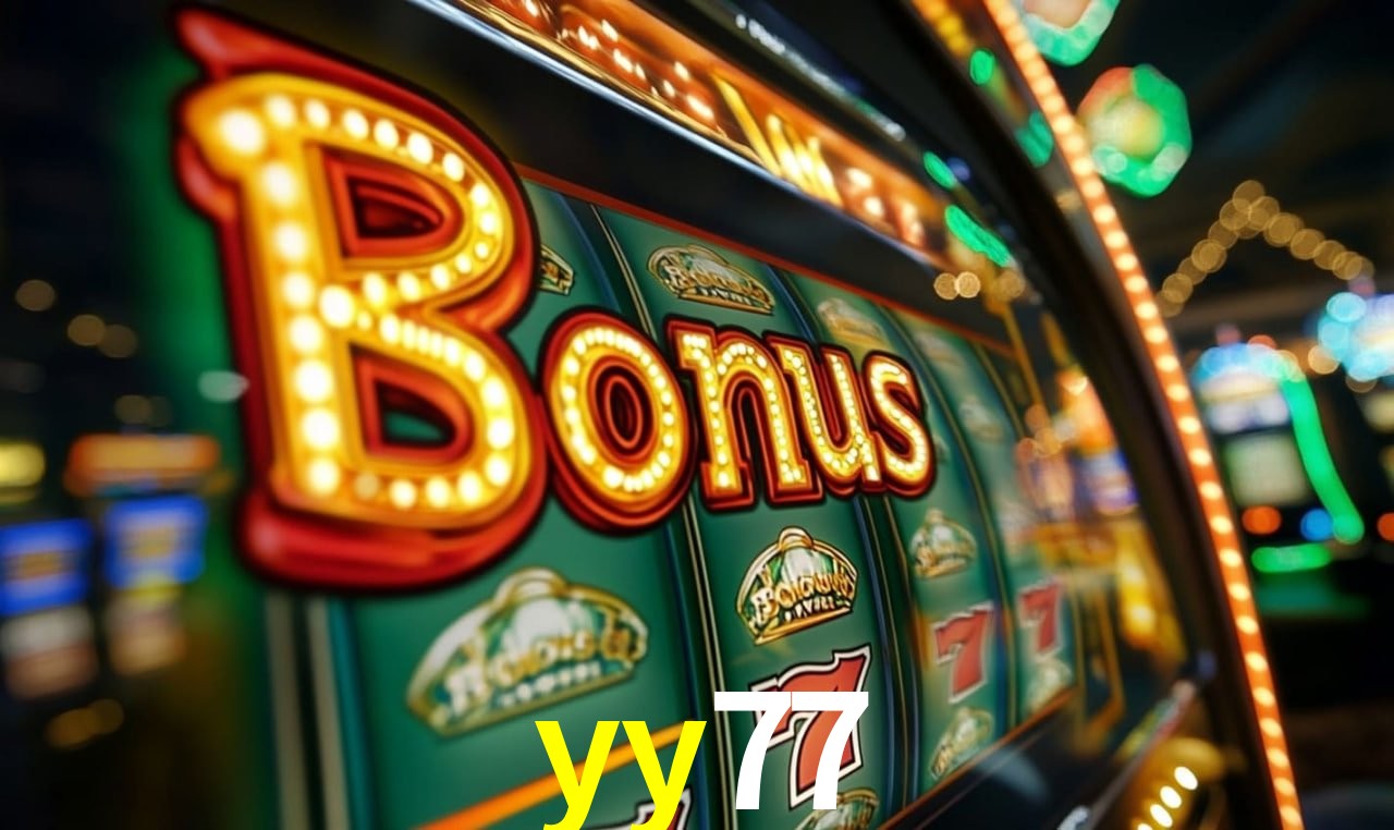 Logo yy77 Loteria Online