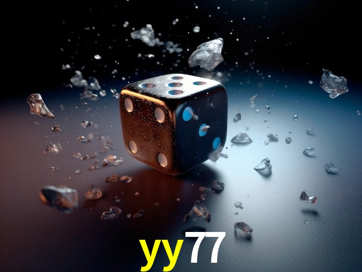 yy77 Plataforma Confiável