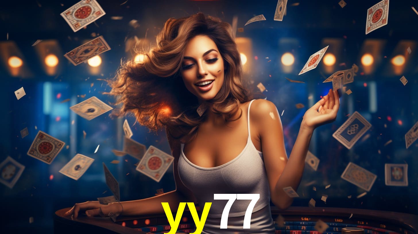 VIP Casino yy77